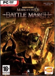 Warhammer: Mark of Chaos Battle March Traducción al español