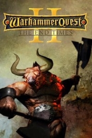 Warhammer Quest 2: The End Times Traducción al español