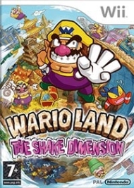 Wario Land: Shake It! Traducción al español