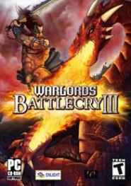 Warlords: Battlecry III Traducción al español