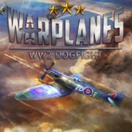 Warplanes: WW2 Dogfight Traducción al español