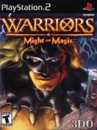 Warriors of Might and Magic Traducción al español