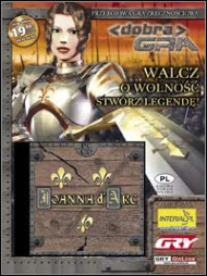 Wars and Warriors: Joan of Arc Traducción al español