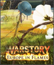 Warstory: Europe in Flames Traducción al español