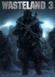 Wasteland 3 Traducción al español