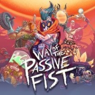 Way of the Passive Fist Traducción al español