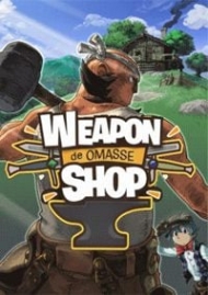 Weapon Shop de Omasse Traducción al español