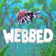 Webbed Traducción al español