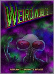 Weird Worlds: Return to Infinite Space Traducción al español