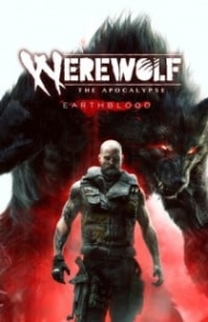 Werewolf: The Apocalypse Earthblood Traducción al español