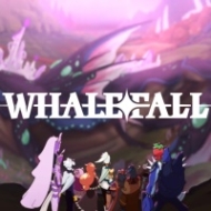 Whalefall Traducción al español