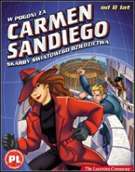 Where in the World is Carmen Sandiego? Treasures of Knowledge Traducción al español