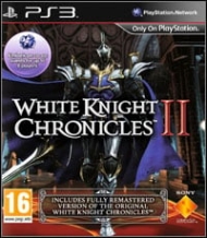 White Knight Chronicles 2 Traducción al español