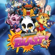 Wicked Monsters BLAST! HD Traducción al español