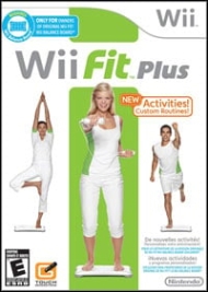 Wii Fit Plus Traducción al español