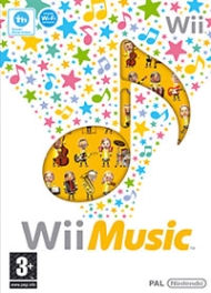 Wii Music Traducción al español