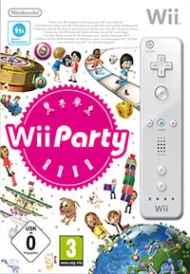 Wii Party Traducción al español