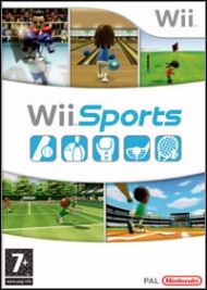 Wii Sports Traducción al español