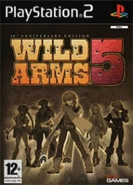 Wild Arms 5 Traducción al español