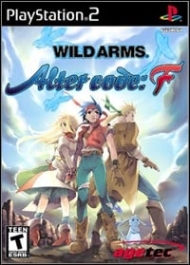 Wild Arms Alter Code: F Traducción al español