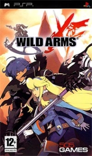 Wild Arms XF Traducción al español