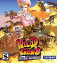 Wild Guns: Reloaded Traducción al español