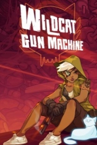 Wildcat Gun Machine Traducción al español