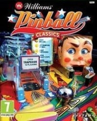 Williams Pinball Classics Traducción al español