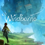 Windborne Traducción al español