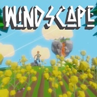 Windscape Traducción al español