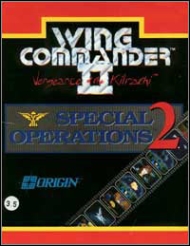 Wing Commander II: Special Operations 2 Traducción al español