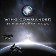 Wing Commander Saga Traducción al español