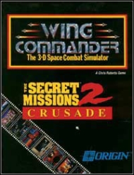 Wing Commander: The Secret Missions 2 Crusade Traducción al español