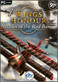 Wings of Honour: Battles of the Red Baron Traducción al español