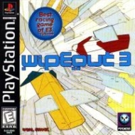 Wipeout 3 (1999) Traducción al español