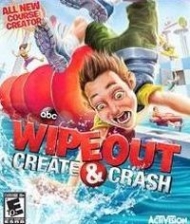 Wipeout: Create & Crash Traducción al español