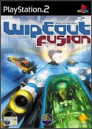 WipEout Fusion Traducción al español