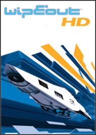 WipEout HD Traducción al español