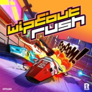 wipEout Merge Traducción al español