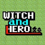 Witch and Hero Traducción al español