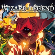 Wizard of Legend Traducción al español