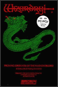 Wizardry: Proving Grounds of the Mad Overlord (1984) Traducción al español