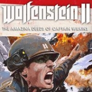 Wolfenstein II: The New Colossus The Amazing Deeds of Captain Wilkins Traducción al español