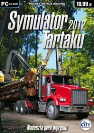 Woodcutter Simulator 2012 Traducción al español