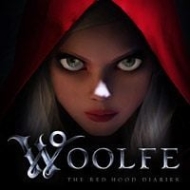 Woolfe: The Red Hood Diaries Traducción al español