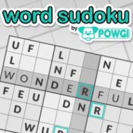 Word Sudoku by POWGI Traducción al español