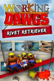 Working Dawgs: Rivet Retriever Traducción al español