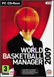 World Basketball Manager Traducción al español