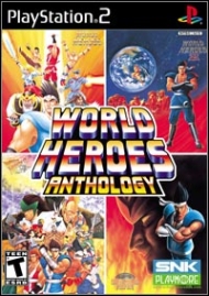 World Heroes Anthology Traducción al español