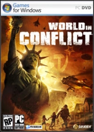 World in Conflict Traducción al español